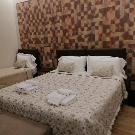 Scipio92Home Roma Exterior foto