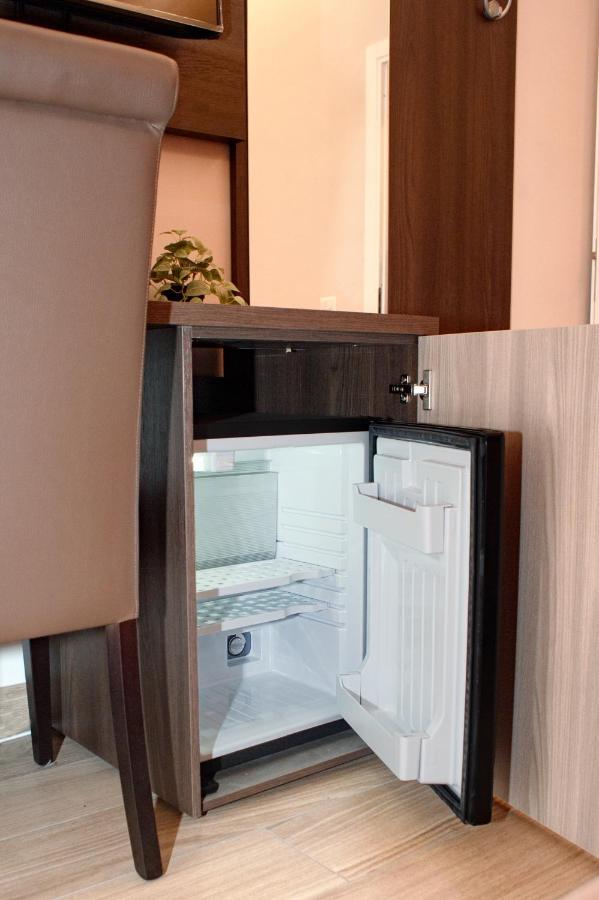 Scipio92Home Roma Exterior foto
