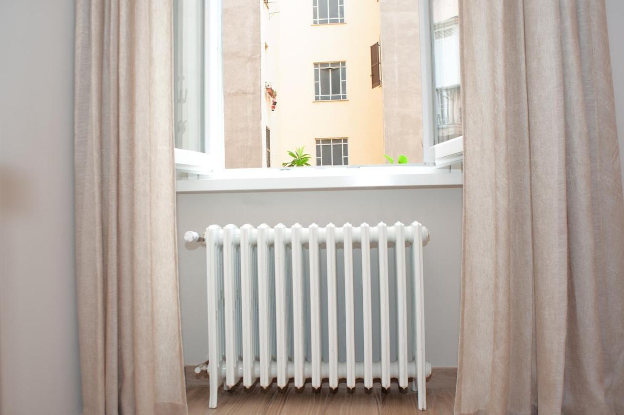 Scipio92Home Roma Exterior foto
