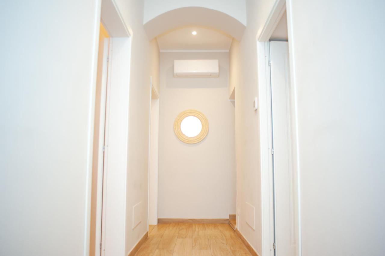 Scipio92Home Roma Exterior foto