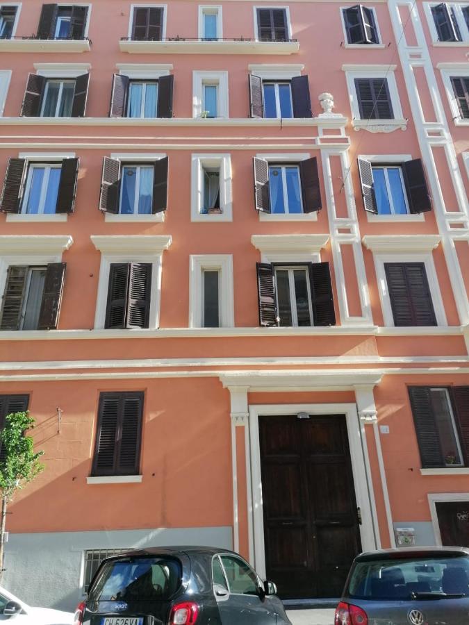 Scipio92Home Roma Exterior foto