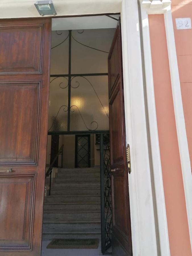 Scipio92Home Roma Exterior foto