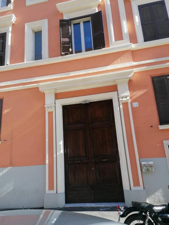 Scipio92Home Roma Exterior foto