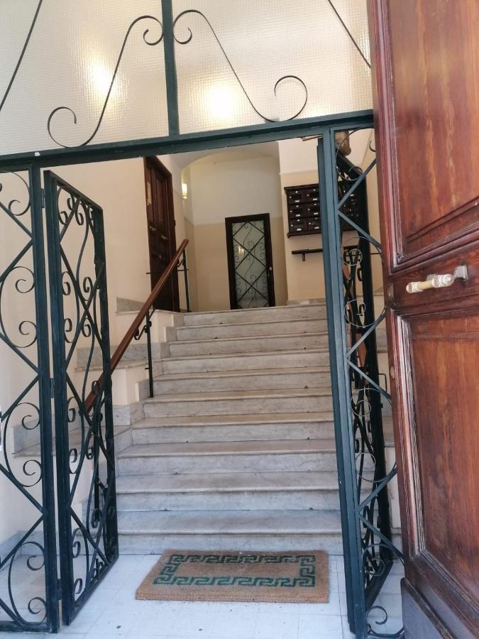 Scipio92Home Roma Exterior foto