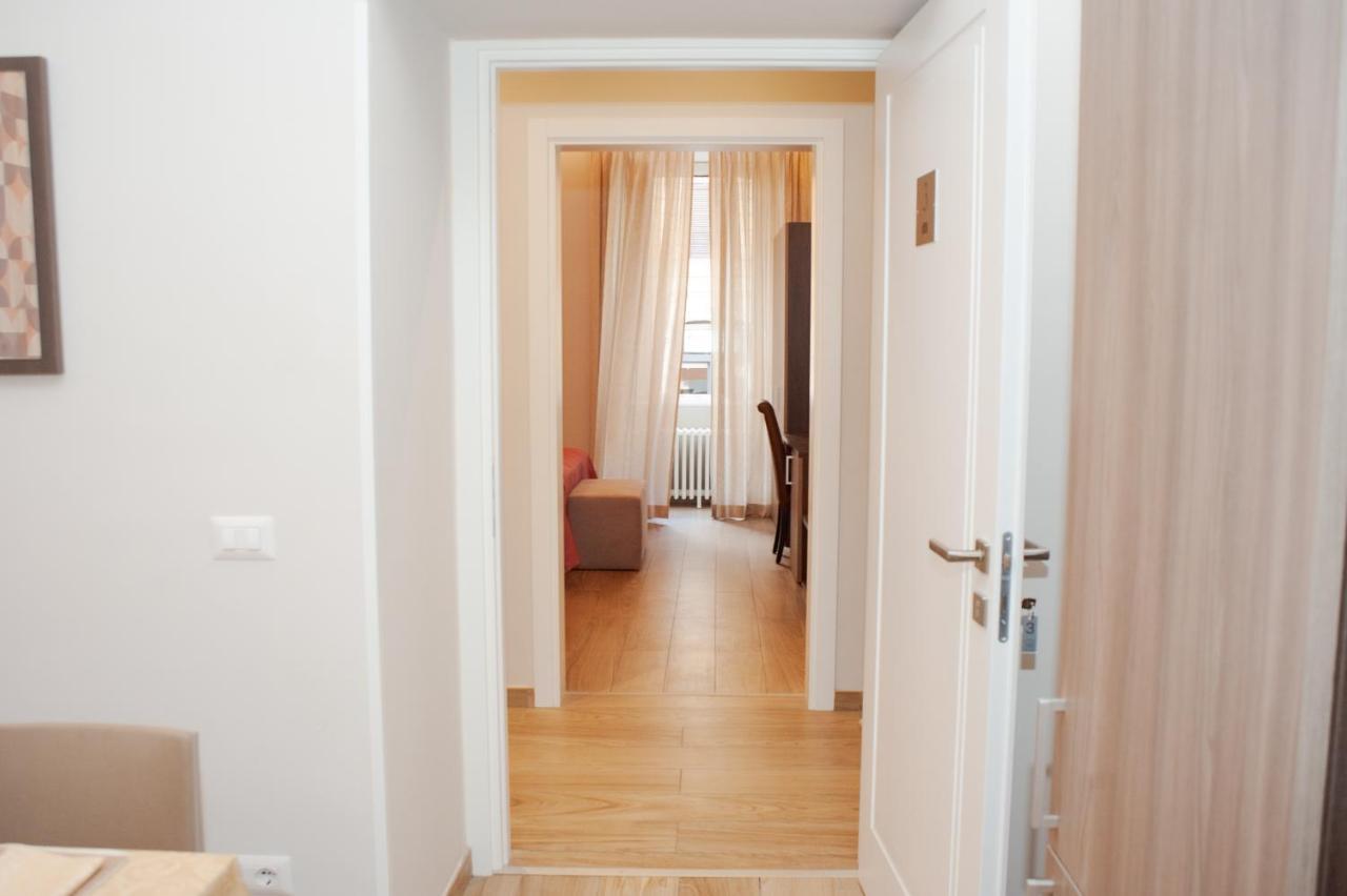 Scipio92Home Roma Exterior foto