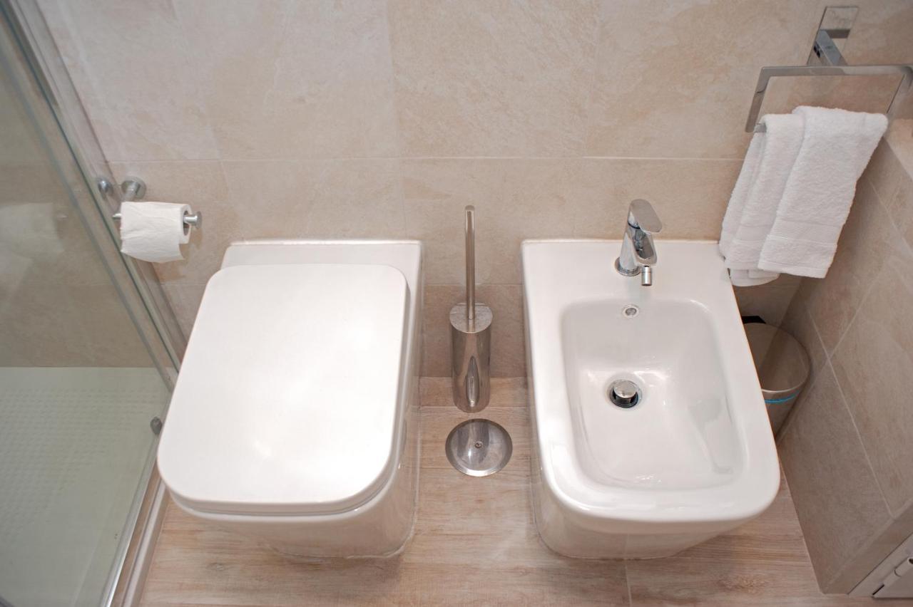 Scipio92Home Roma Exterior foto