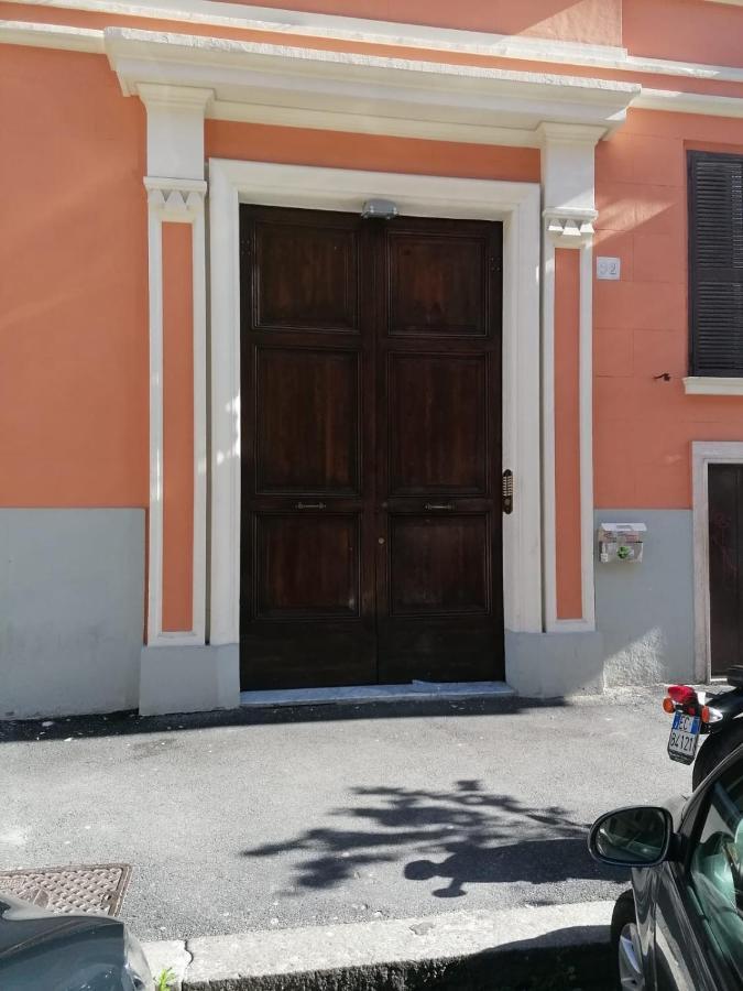 Scipio92Home Roma Exterior foto