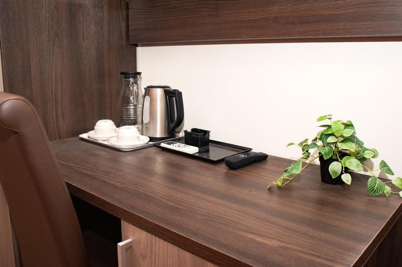 Scipio92Home Roma Exterior foto