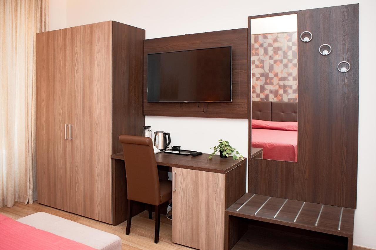 Scipio92Home Roma Exterior foto
