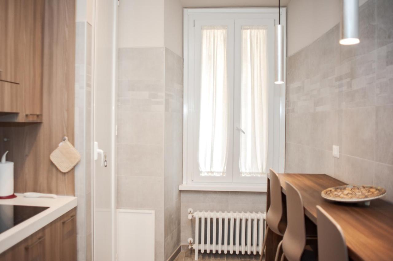Scipio92Home Roma Exterior foto