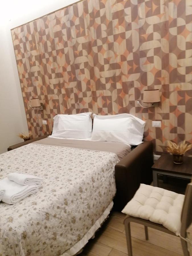 Scipio92Home Roma Exterior foto