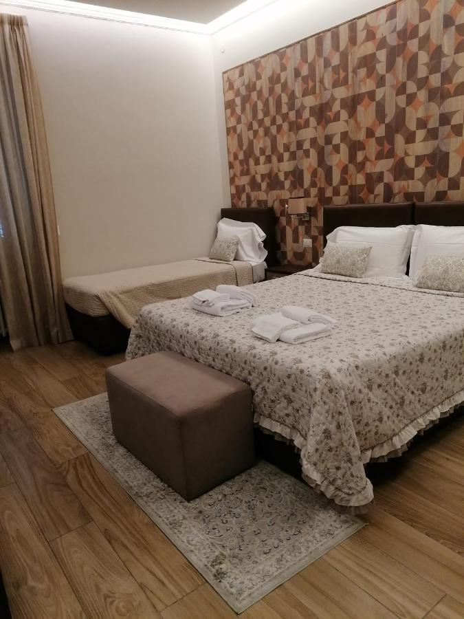 Scipio92Home Roma Exterior foto