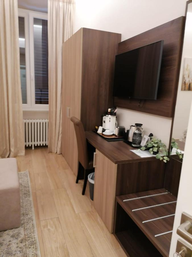 Scipio92Home Roma Exterior foto