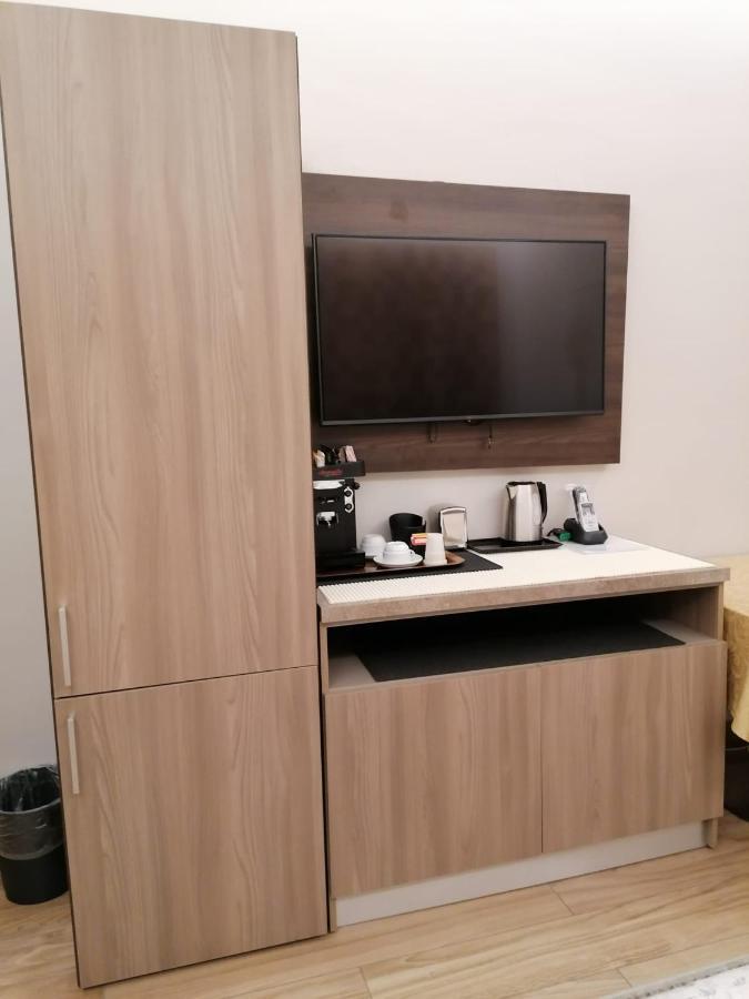 Scipio92Home Roma Exterior foto