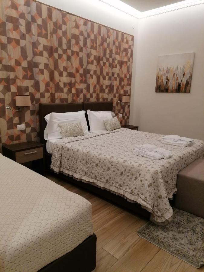 Scipio92Home Roma Exterior foto