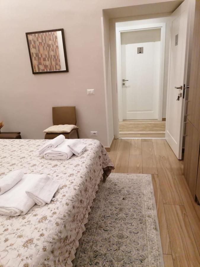 Scipio92Home Roma Exterior foto
