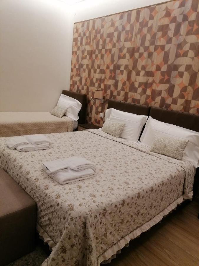 Scipio92Home Roma Exterior foto