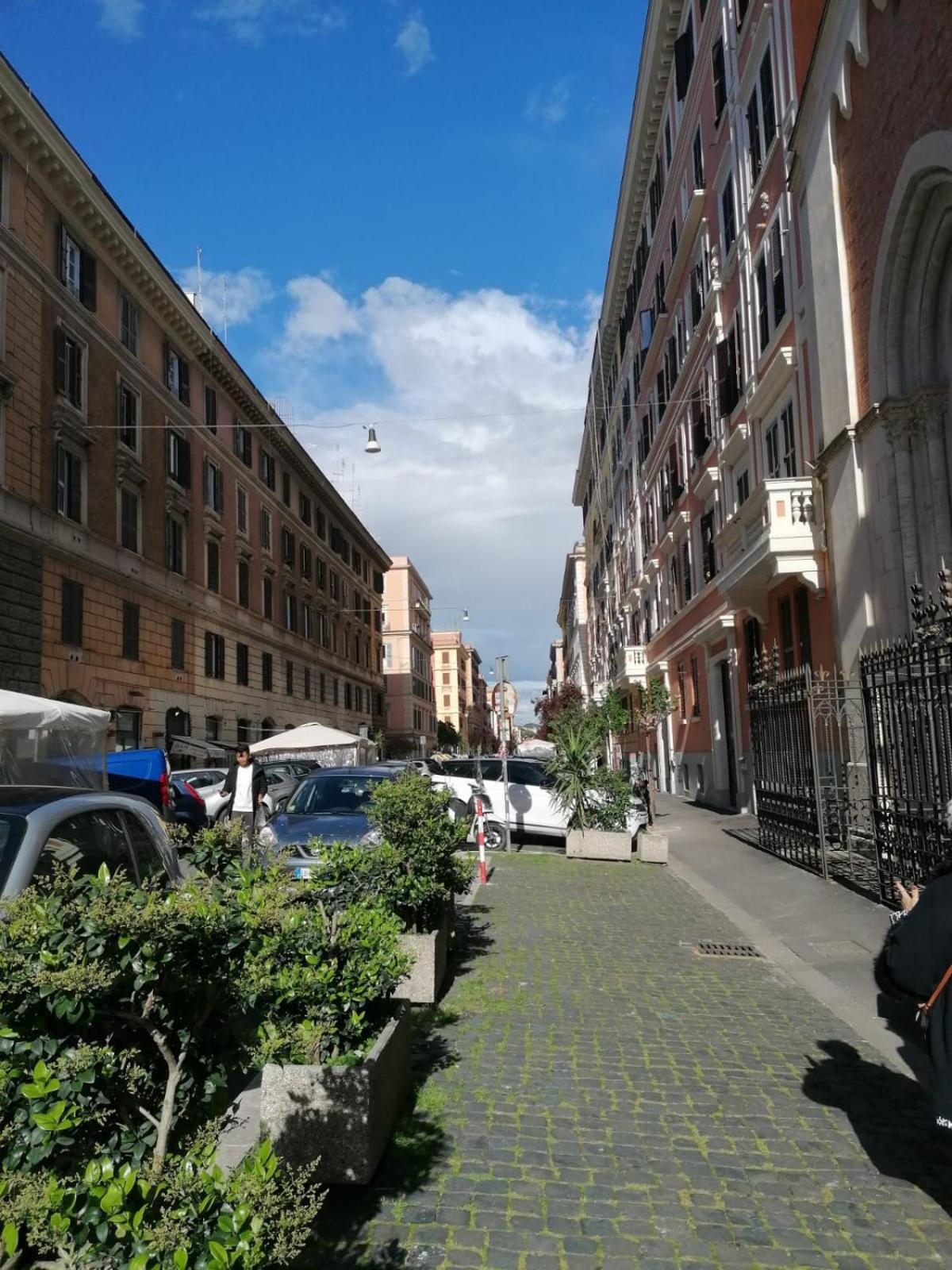 Scipio92Home Roma Exterior foto