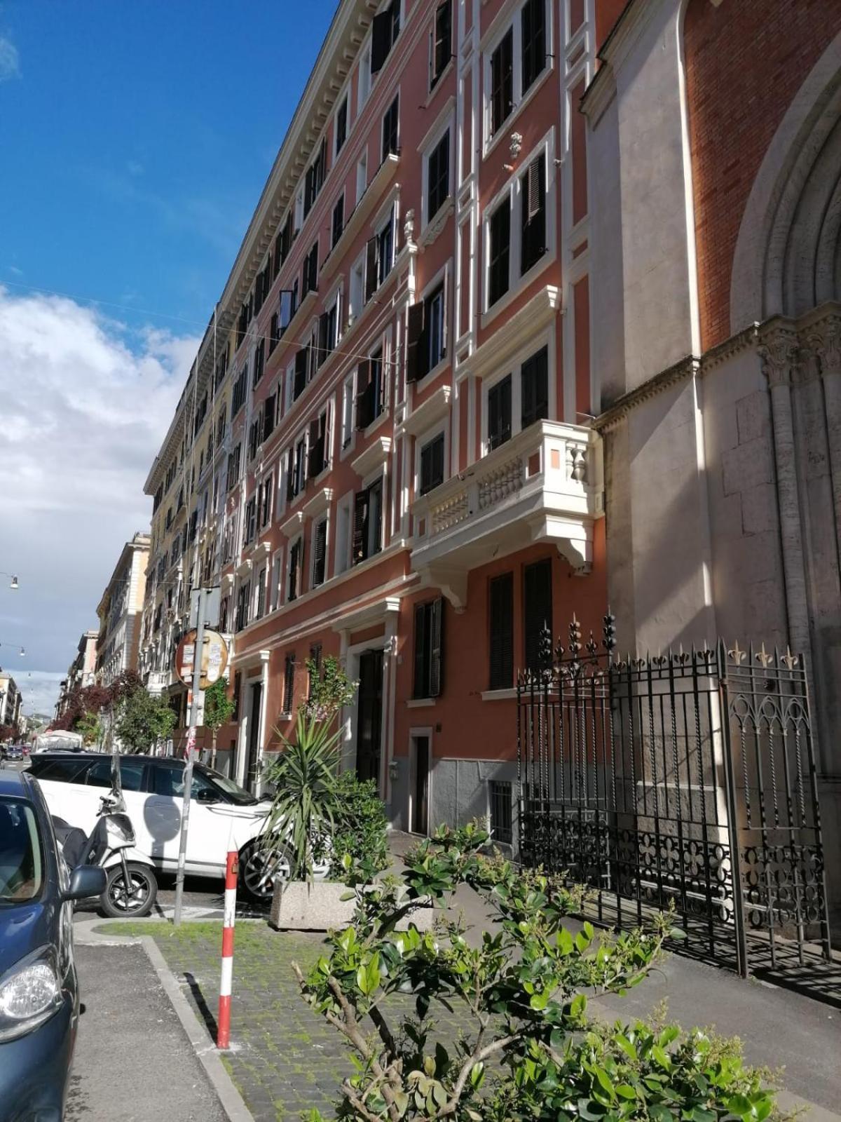 Scipio92Home Roma Exterior foto