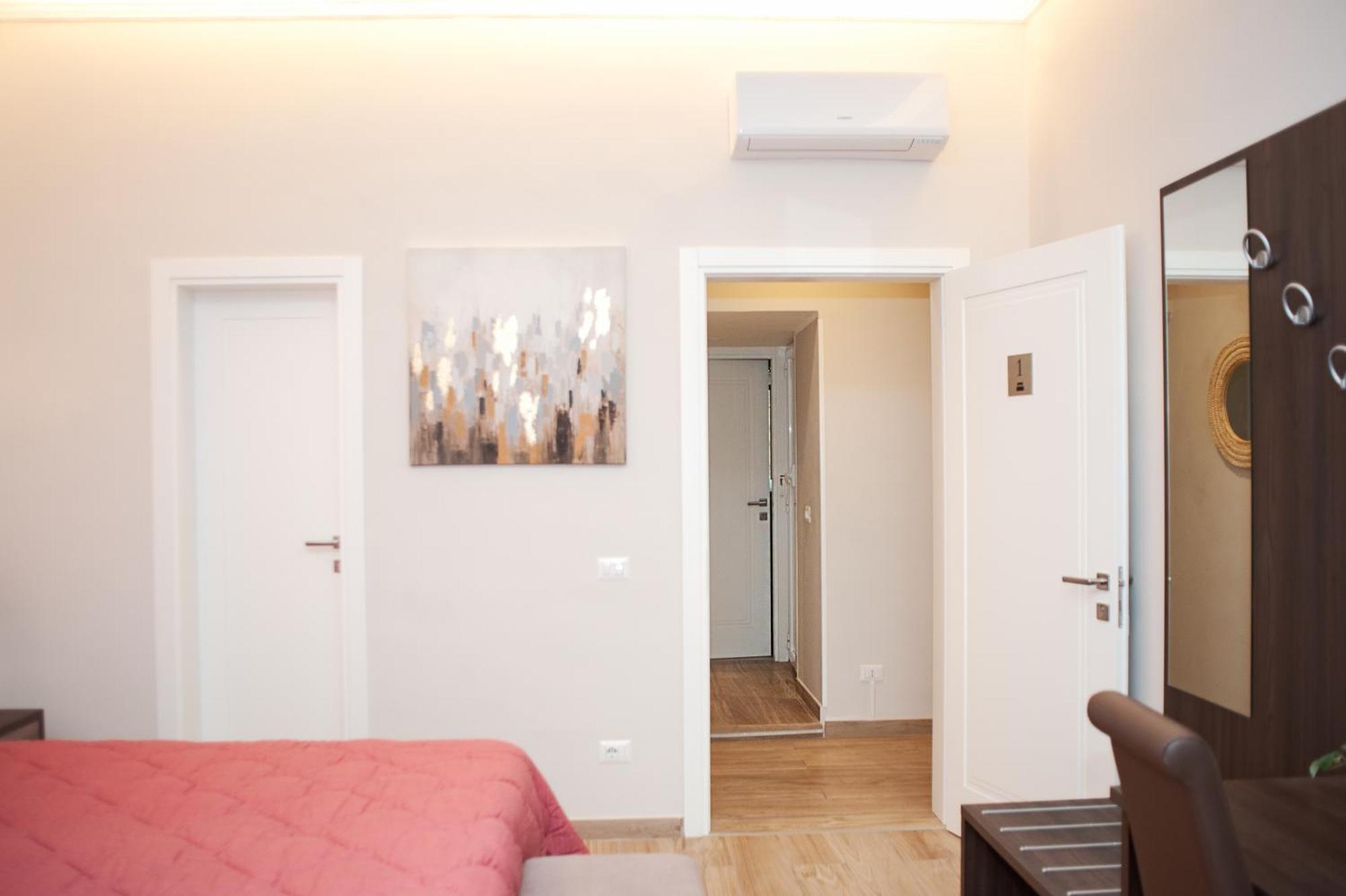 Scipio92Home Roma Exterior foto