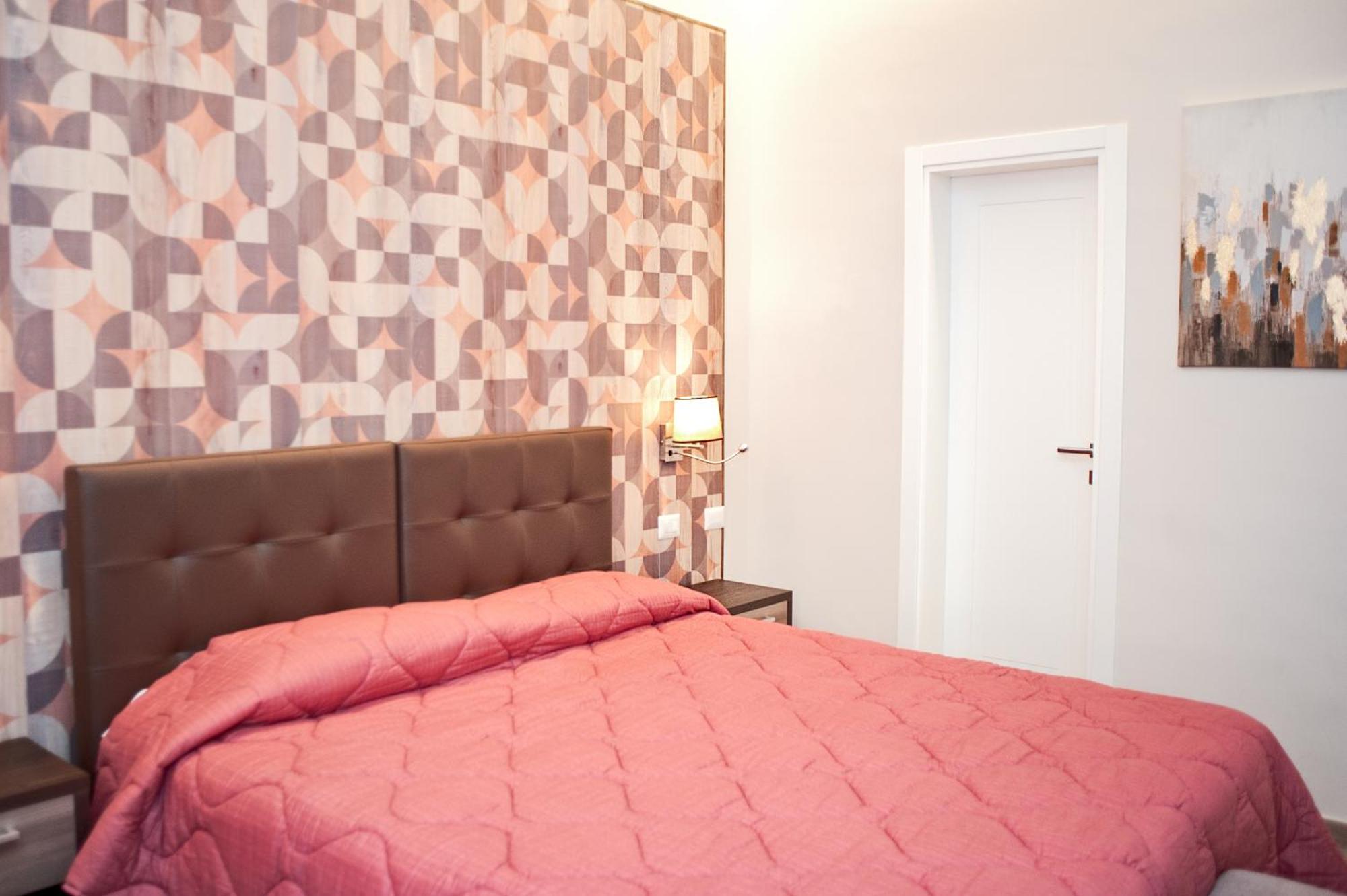 Scipio92Home Roma Exterior foto